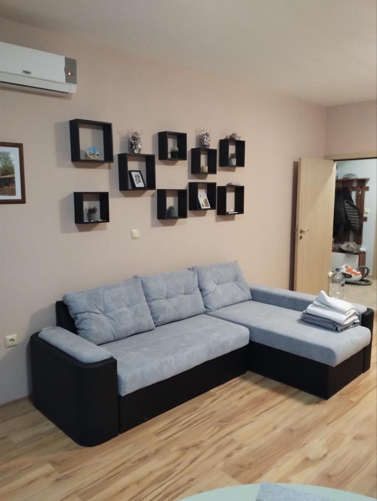 Sozopol Harmani Beach Apartment 5 Exterior foto