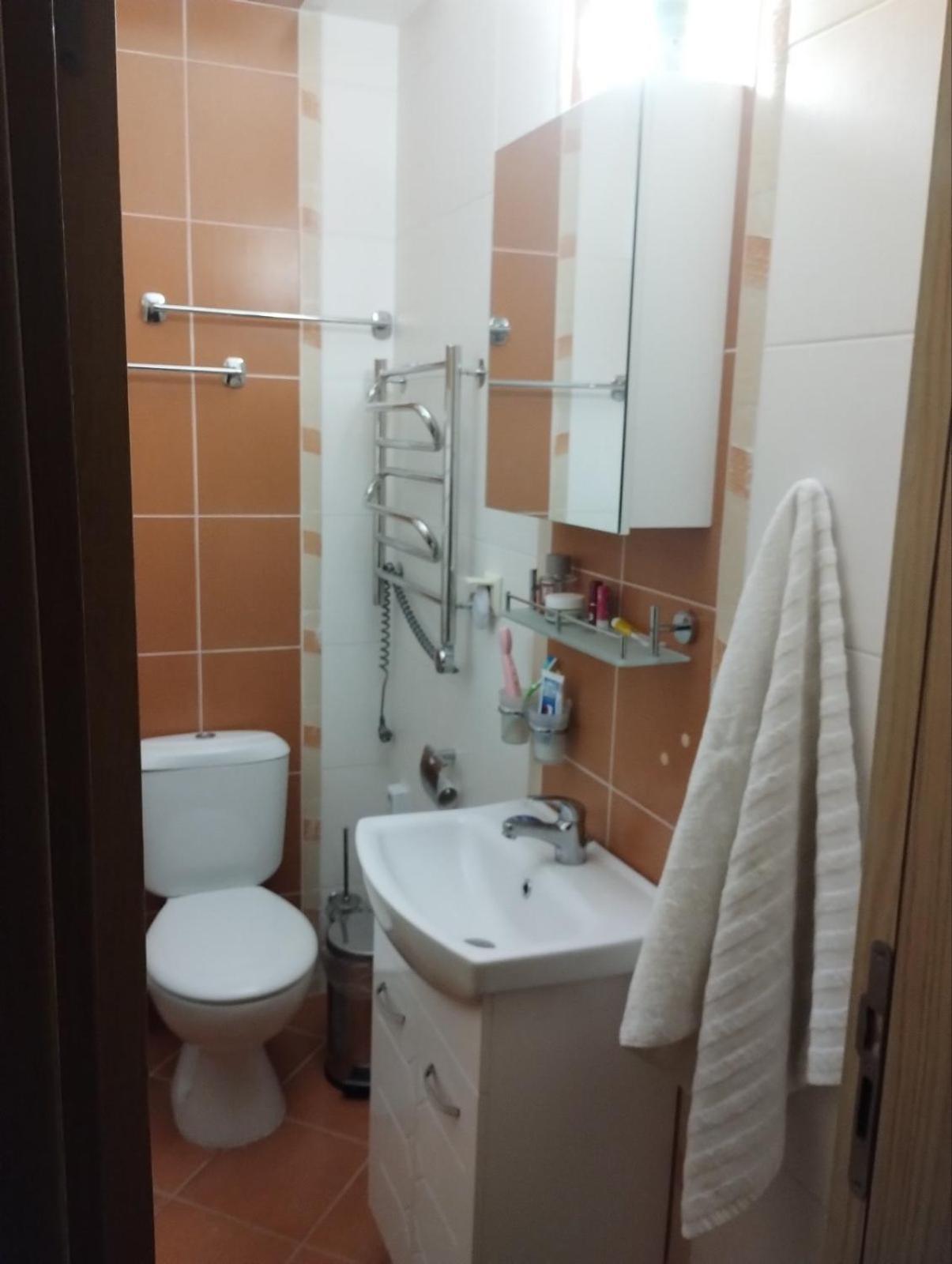 Sozopol Harmani Beach Apartment 5 Exterior foto